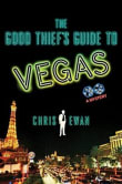 Book cover of The Good Thief's Guide to Vegas