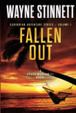 Book cover of Fallen Out