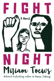 Book cover of Fight Night