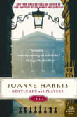 Book cover of Gentlemen and Players