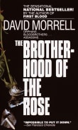 Book cover of The Brotherhood of the Rose