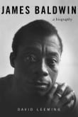 Book cover of James Baldwin: A Biography