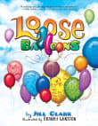 Book cover of Loose Balloons