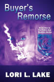 Book cover of Buyer's Remorse