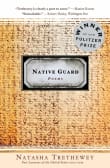 Book cover of Native Guard