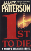 Book cover of 1st to Die