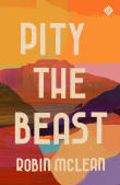 Book cover of Pity the Beast