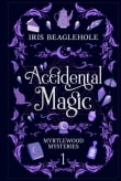 Book cover of Accidental Magic