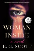 Book cover of The Woman Inside