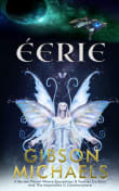 Book cover of Eerie