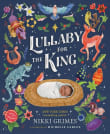 Book cover of Lullaby for the King