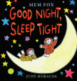 Book cover of Good Night, Sleep Tight