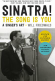 Book cover of Sinatra! The Song Is You: A Singer's Art