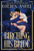 Book cover of Birching His Bride