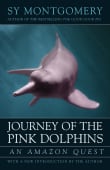 Book cover of Journey of the Pink Dolphins