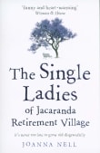 Book cover of The Single Ladies of Jacaranda Retirement Village