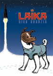 Book cover of Laika