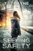 Book cover of Seeking Safety