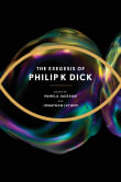 Book cover of The Exegesis of Philip K. Dick