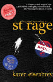 Book cover of The Gospel According to St. Rage