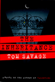 Book cover of The Inheritance: A Novel