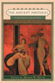 Book cover of The Ancient Mysteries: A Sourcebook of Sacred Texts