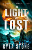 Book cover of The Light We Lost