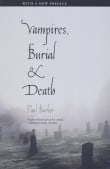 Book cover of Vampires, Burial, and Death: Folklore and Reality