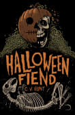 Book cover of Halloween Fiend