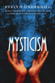 Book cover of Mysticism