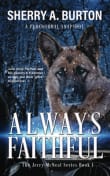 Book cover of Always Faithful