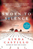 Book cover of Sworn to Silence