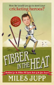 Book cover of Fibber in the Heat