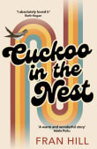 Book cover of Cuckoo in the Nest