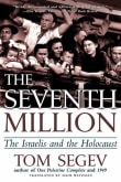 Book cover of The Seventh Million