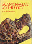 Book cover of Scandinavian Mythology