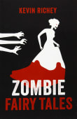 Book cover of Zombie Fairy Tales