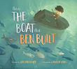 Book cover of This is the Boat That Ben Built