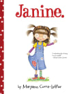 Book cover of Janine