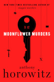 Book cover of Moonflower Murders