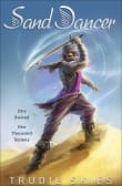 Book cover of Sand Dancer