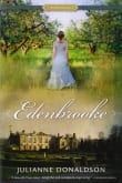 Book cover of Edenbrooke