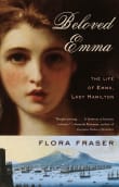 Book cover of Beloved Emma: The Life of Emma, Lady Hamilton