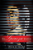 Book cover of The Spinoza Problem