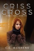 Book cover of Criss Cross