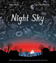 Book cover of Night Sky