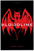 Book cover of Bloodline