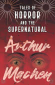 Book cover of Tales of Horror and the Supernatural