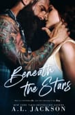 Book cover of Beneath the Stars