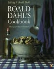 Book cover of Roald Dahl's Cookbook